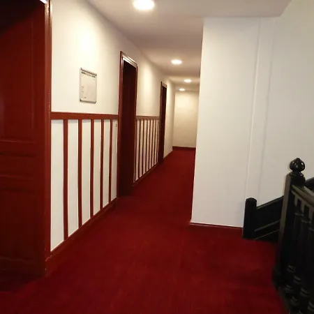 Britania Apartmán